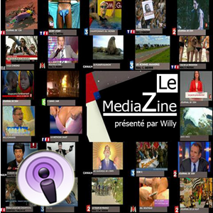 Chronique pad webradio le mediazine